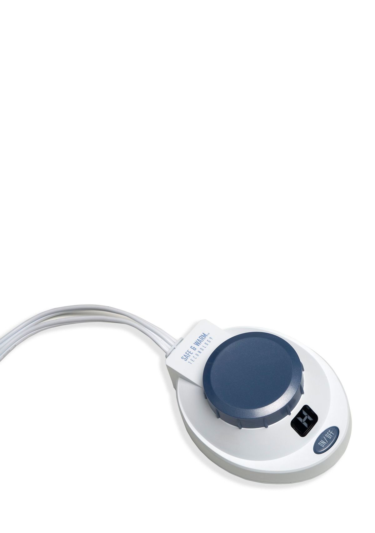 Micro Fleece Warming Blanket