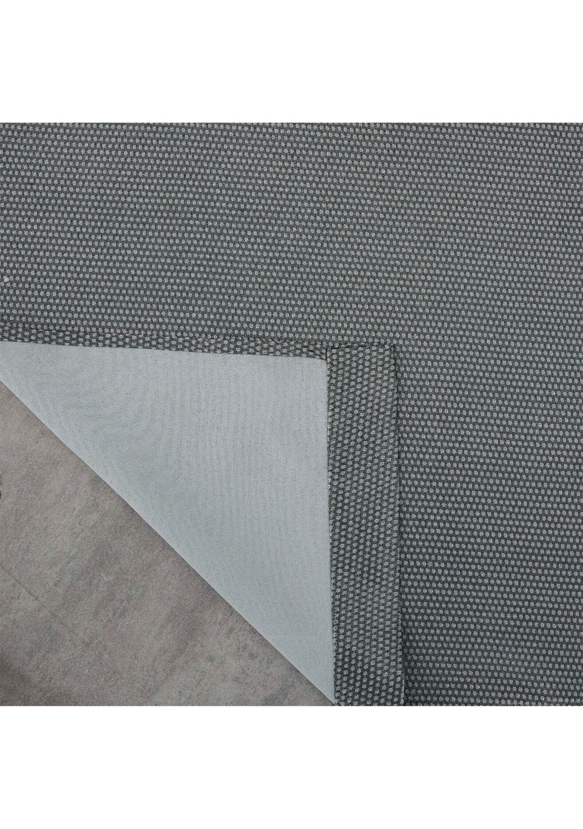 Stars Metallic Blackout Thermal Insulated Window Panel Pair