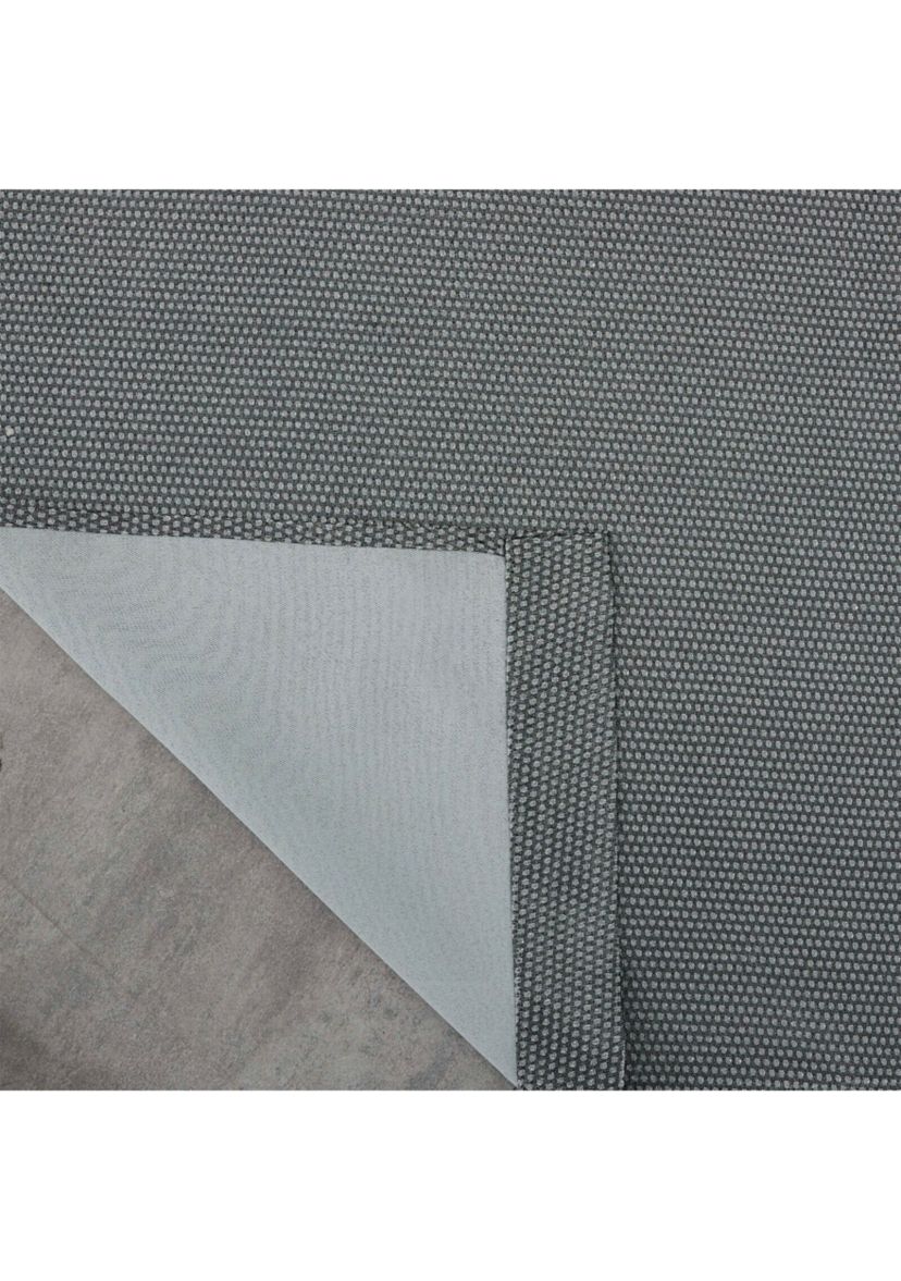 Stars Metallic Blackout Thermal Insulated Window Panel Pair