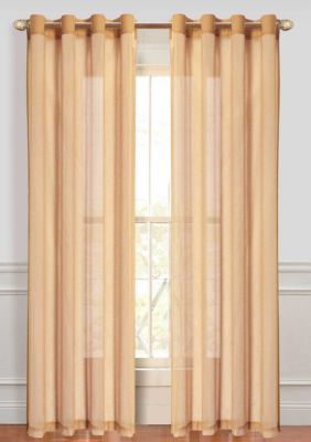 Curtains & Drapes | belk