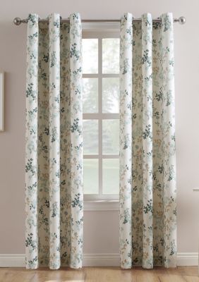 No 918 Marra Grommet Curtain Panel Belk