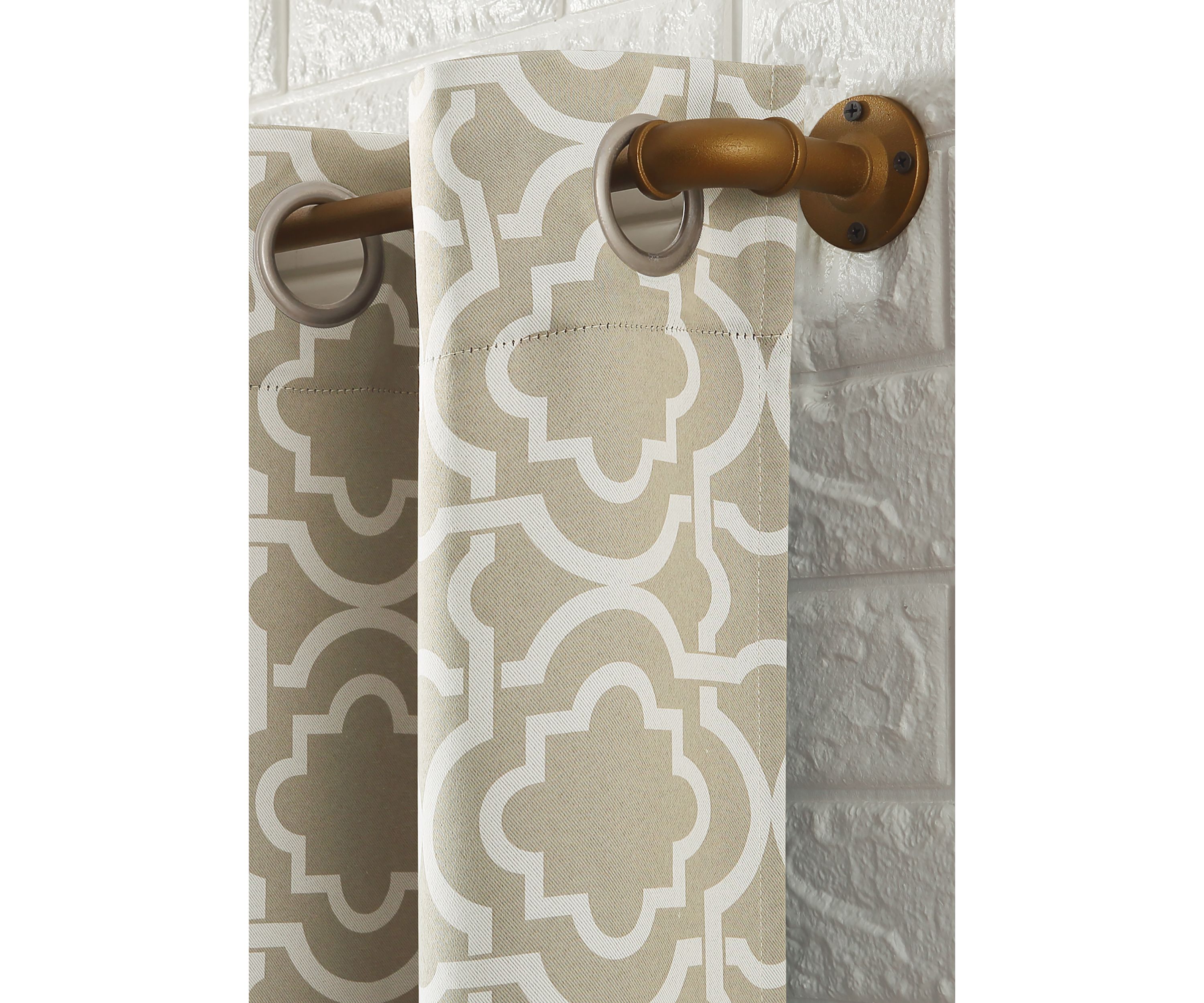 Barnett Curtain Panels