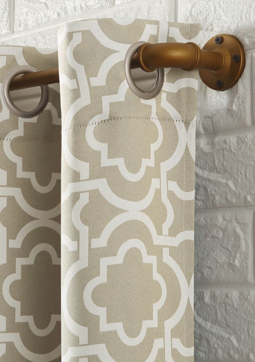 Barnett Curtain Panels