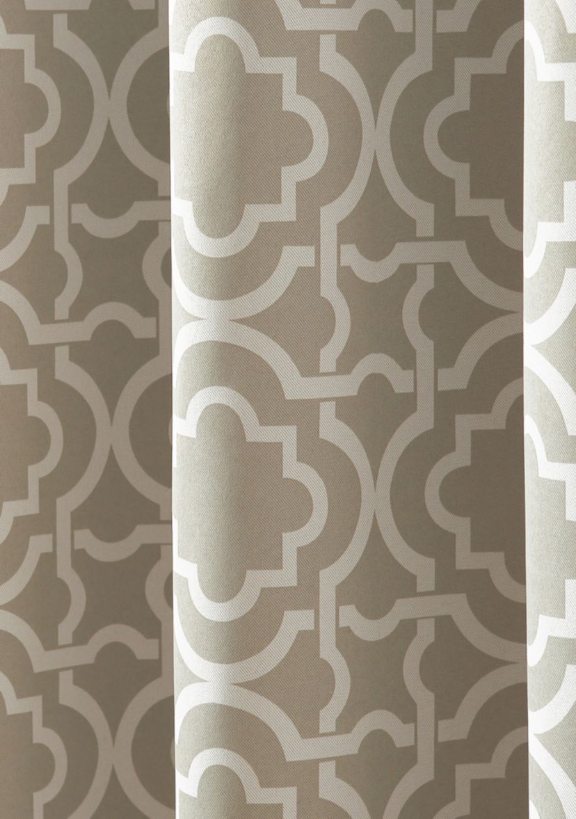 Barnett Curtain Panels