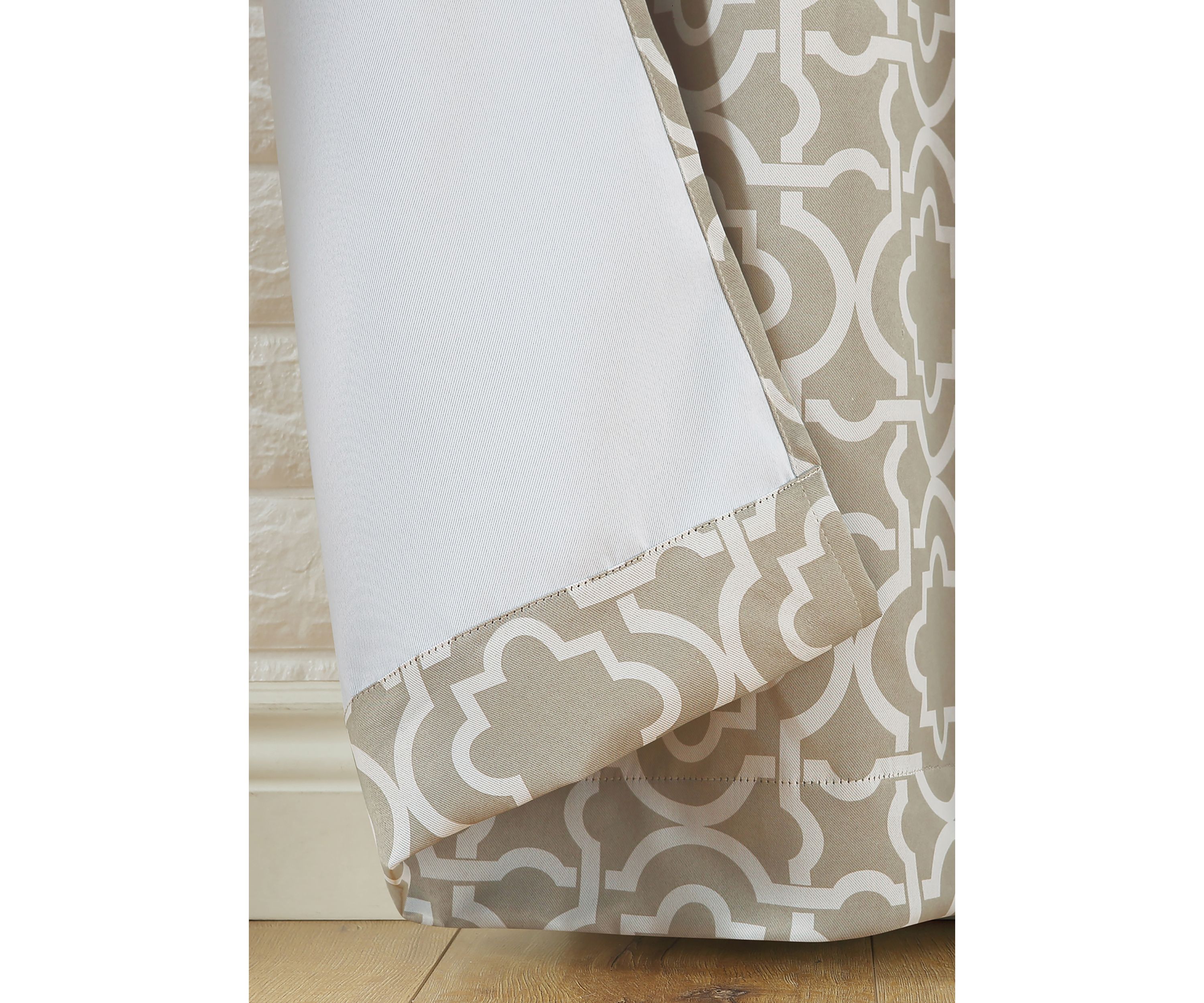 Barnett Curtain Panels