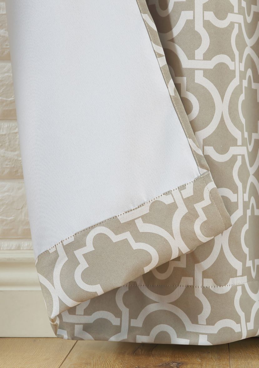 Barnett Curtain Panels