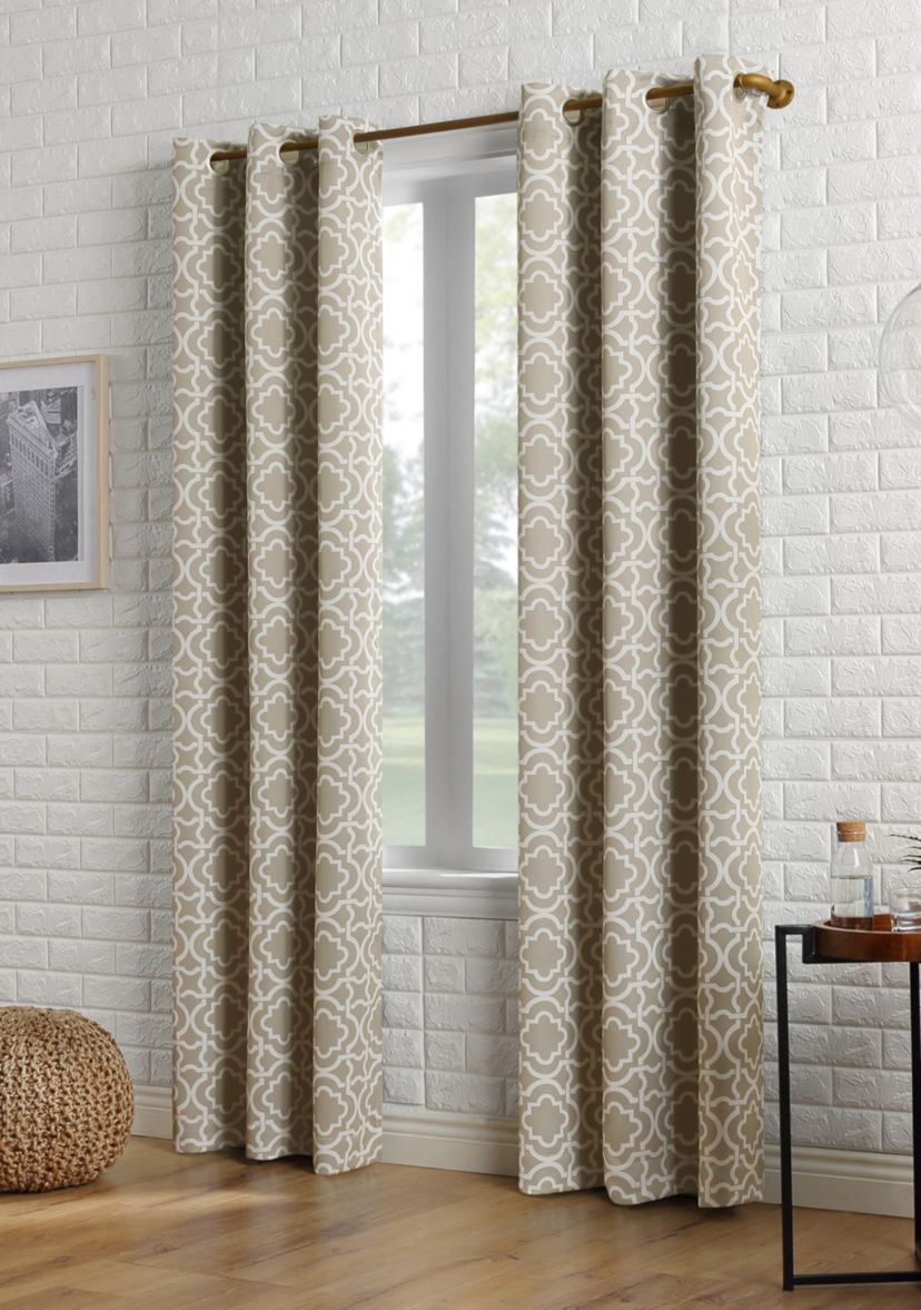 Barnett Curtain Panels