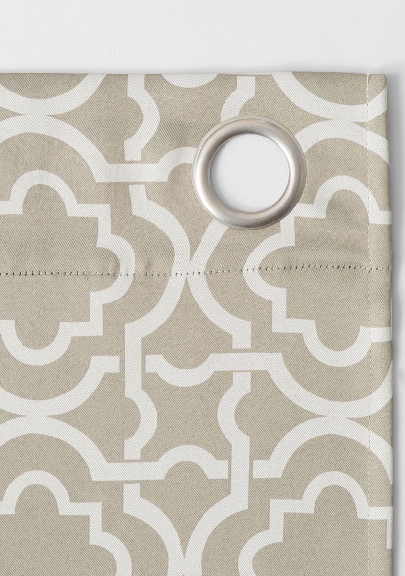 Barnett Curtain Panels