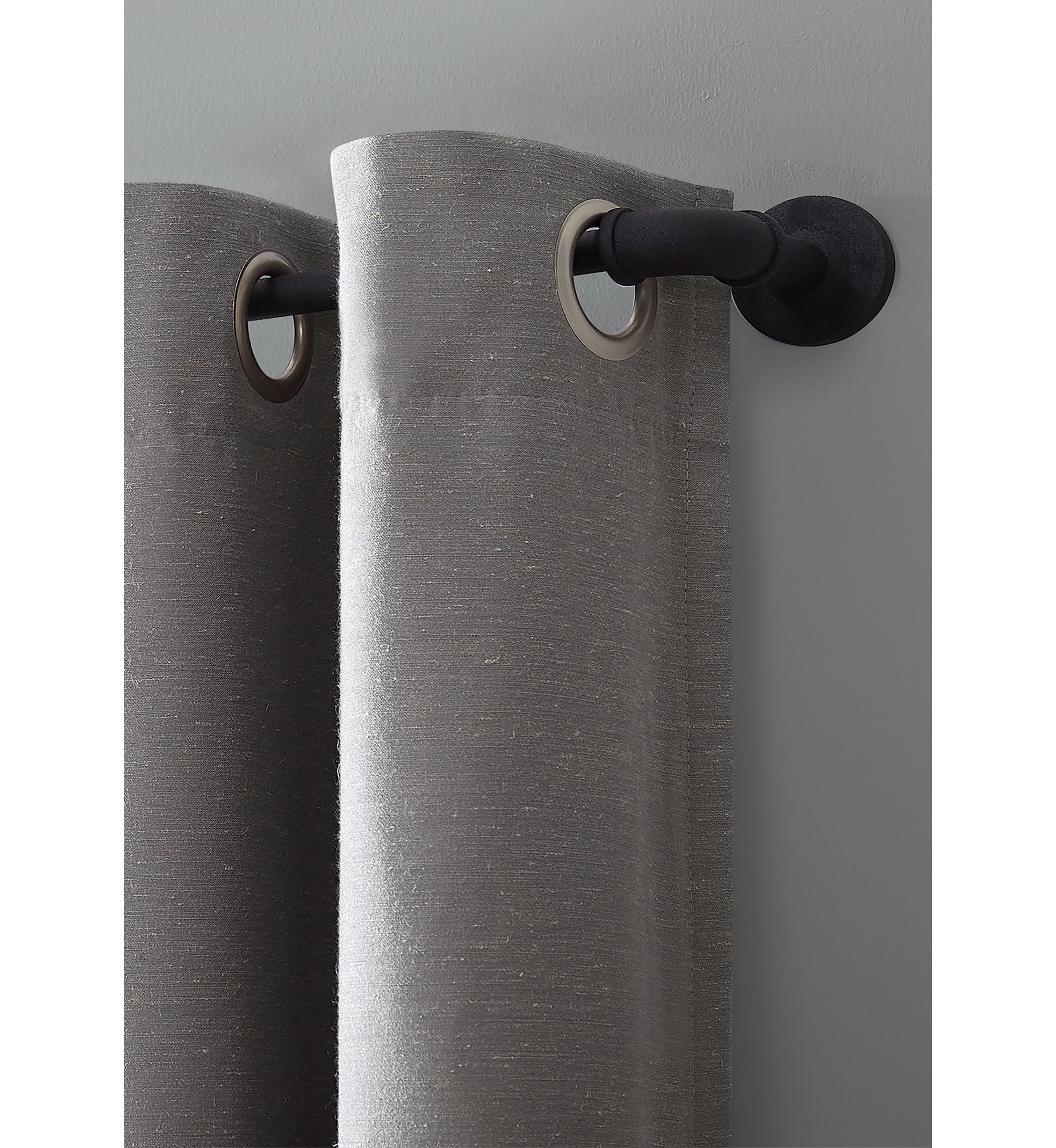 Blackout Grommet Curtain