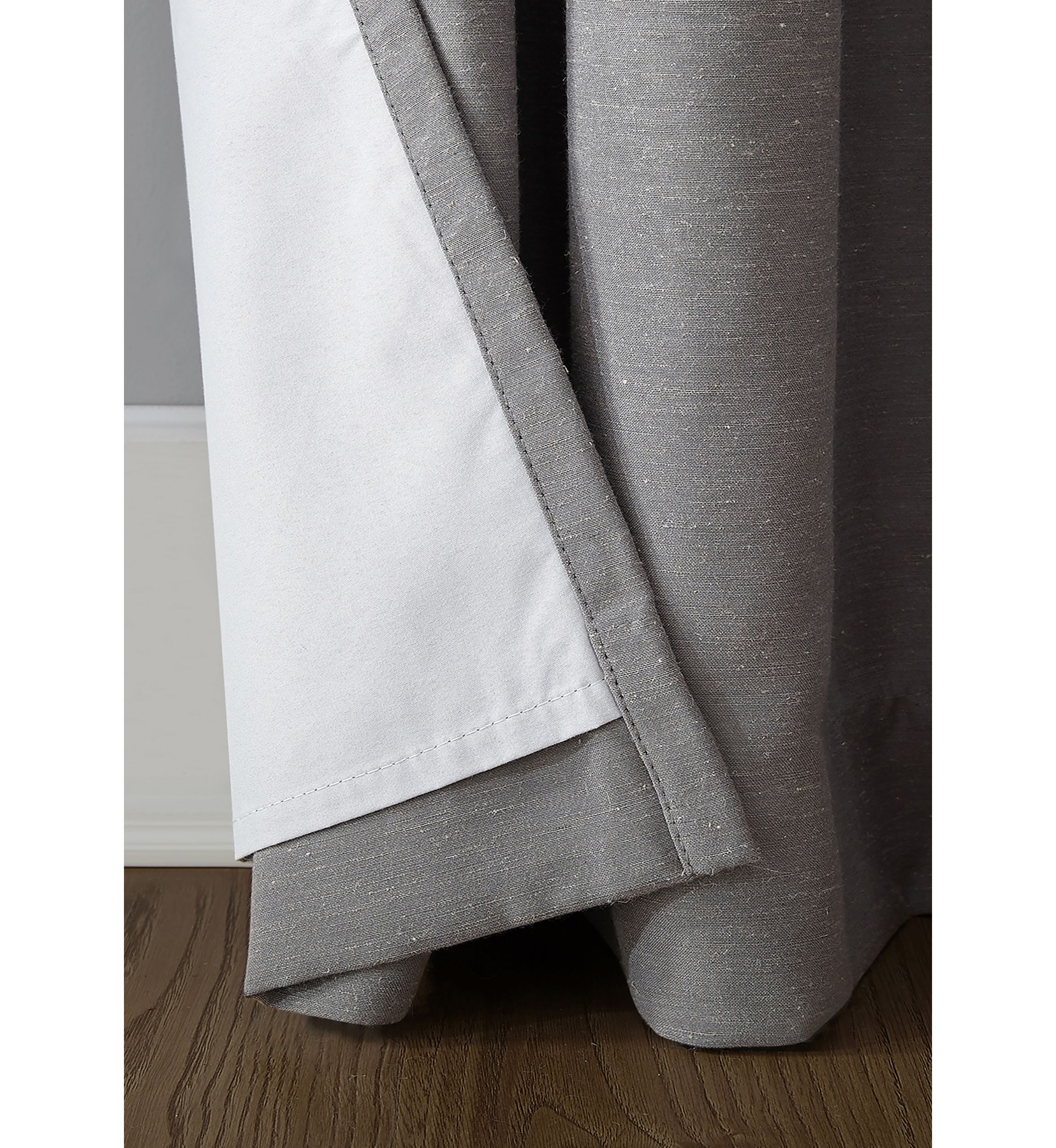 Blackout Grommet Curtain
