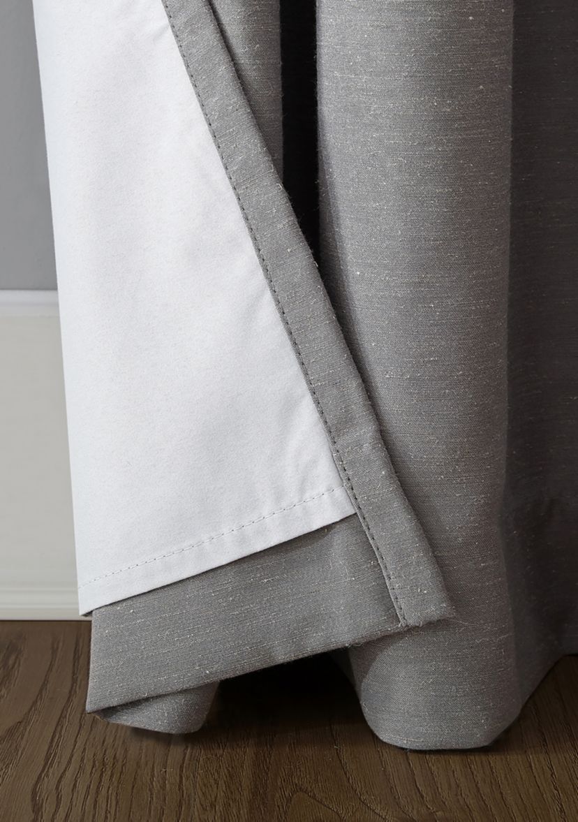 Blackout Grommet Curtain