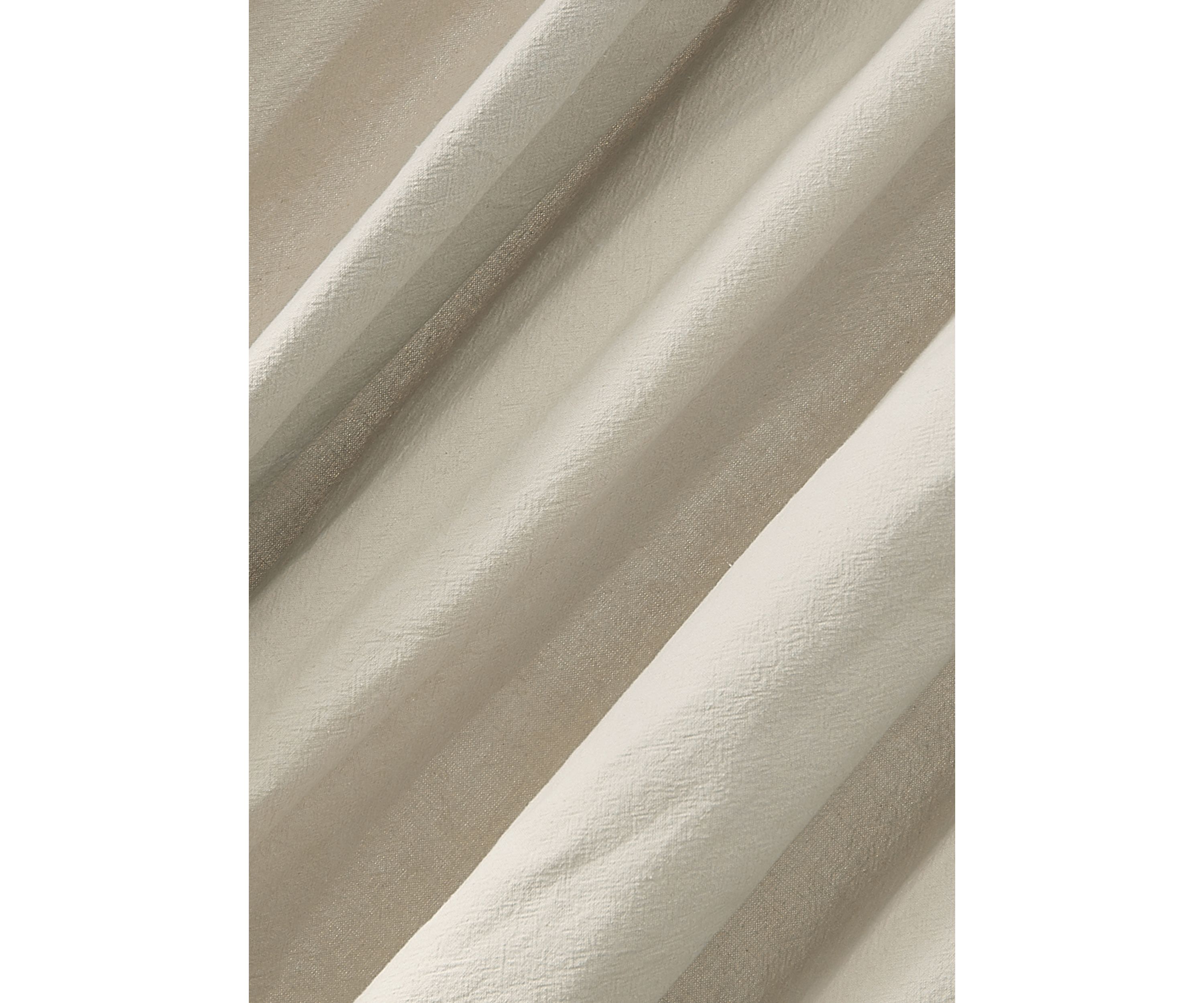 Twist Tab Curtains