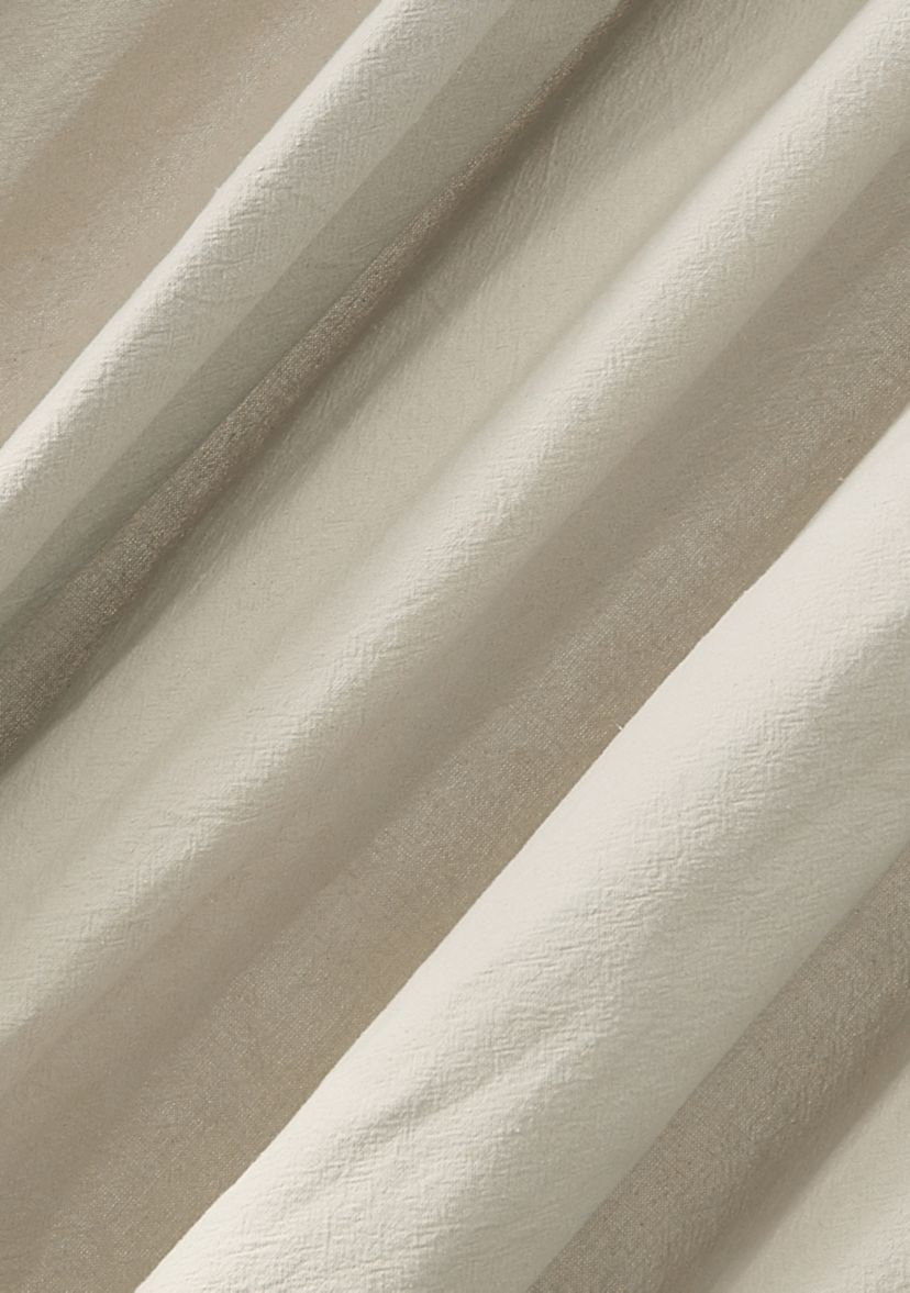 Twist Tab Curtains