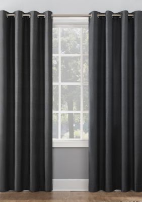 Sun Zero™ Duran Thermal Insulated Blackout Grommet Curtain Panel | belk