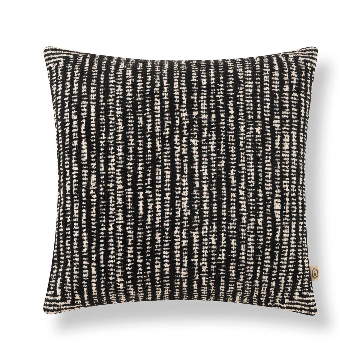 Remel Abstract Cotton Rich Decorative Pillow