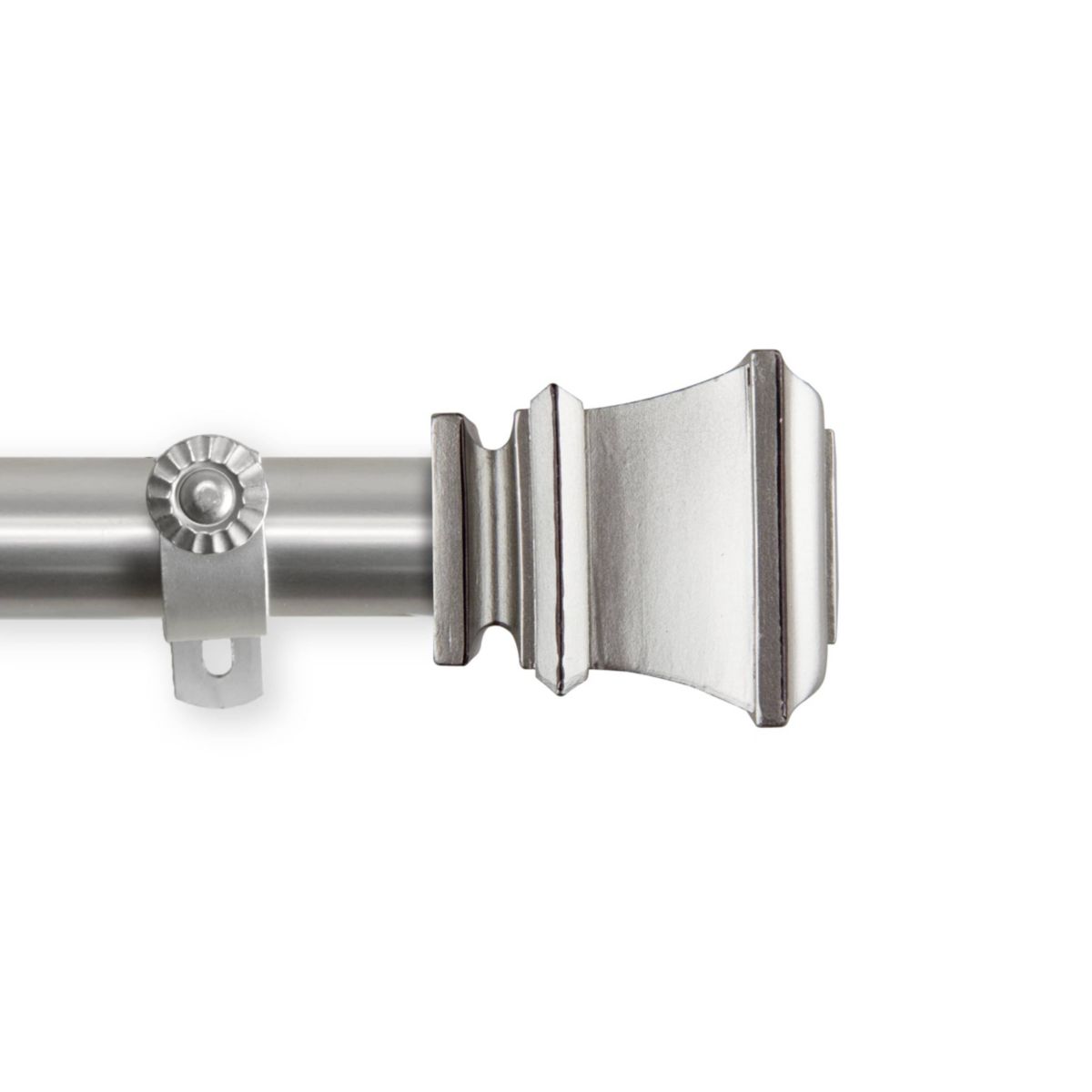 1" Pineda Curtain Rod