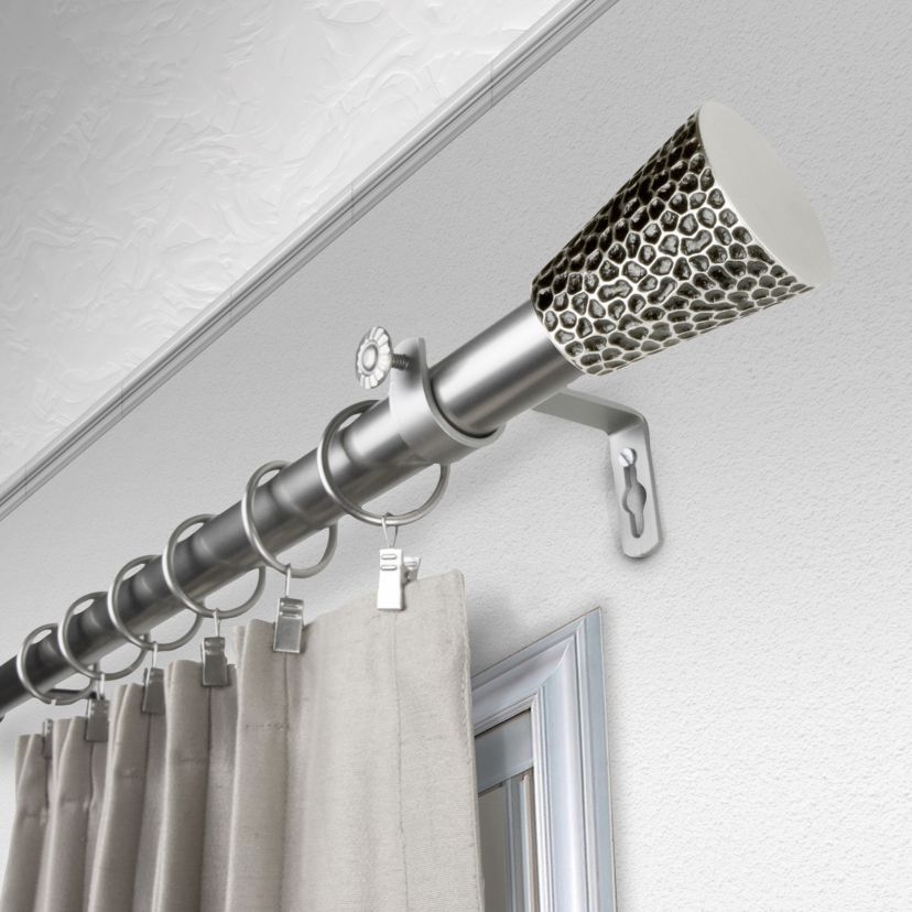 1" Haldor Curtain Rod