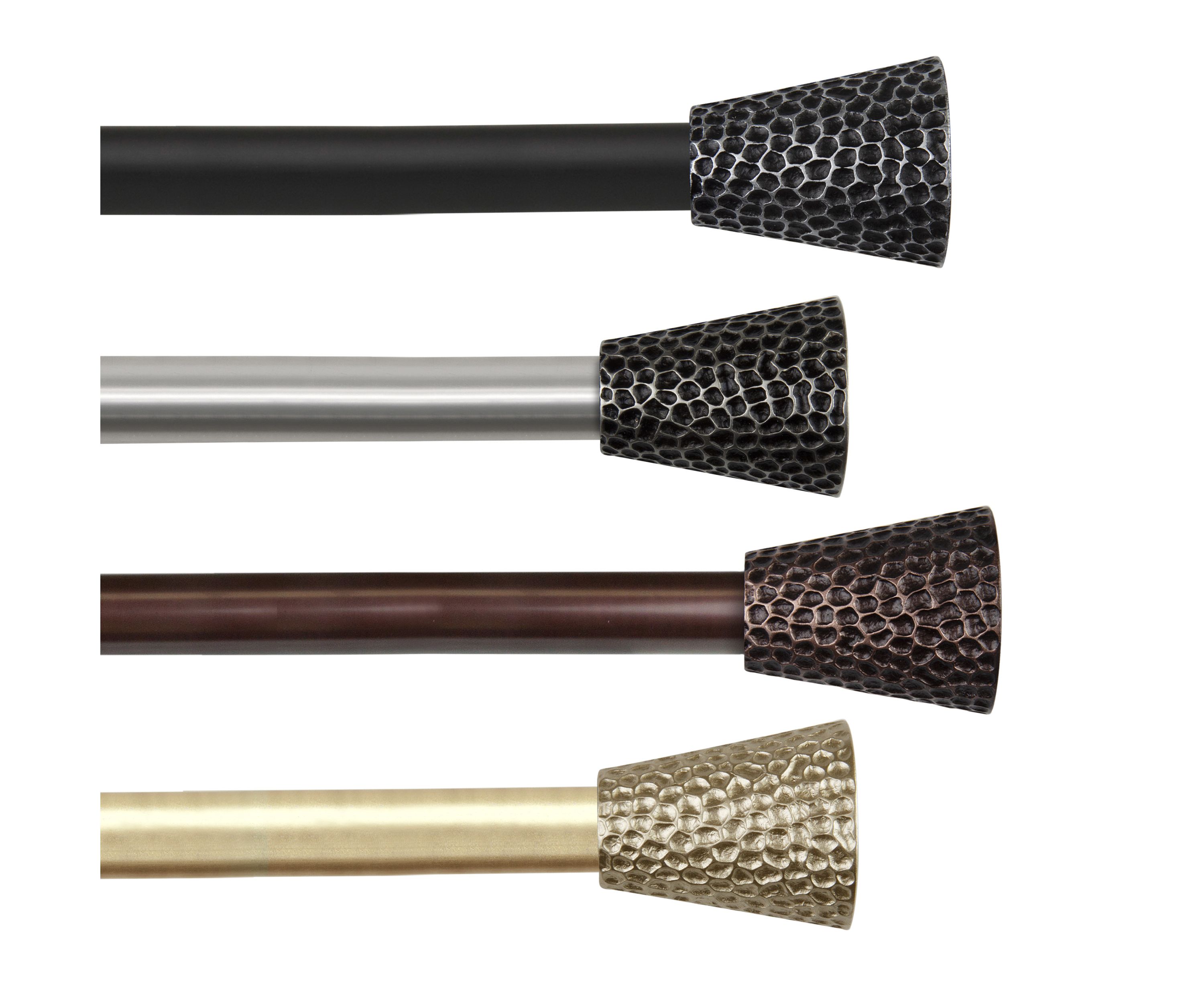 1" Haldor Curtain Rod