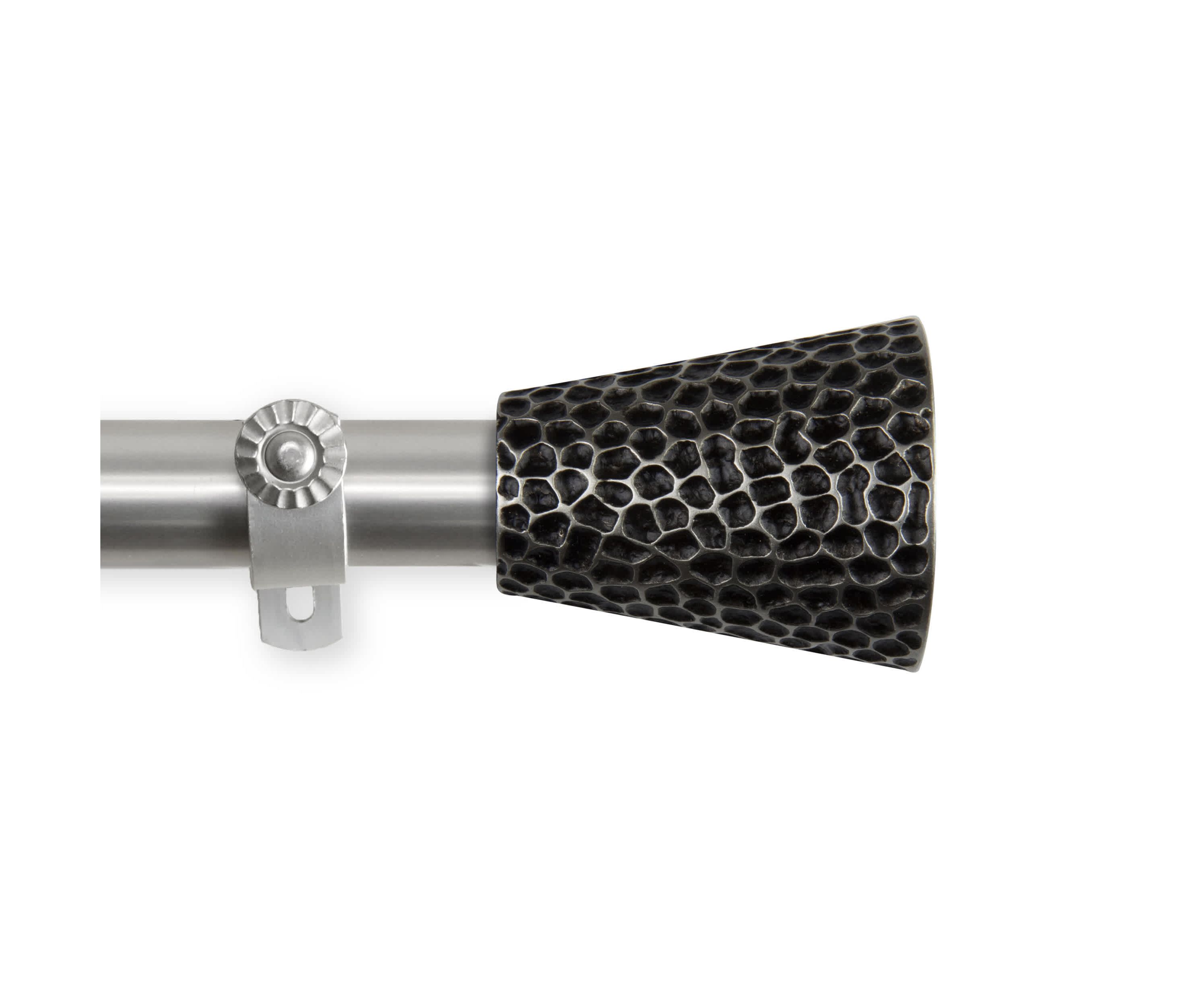 1" Haldor Curtain Rod