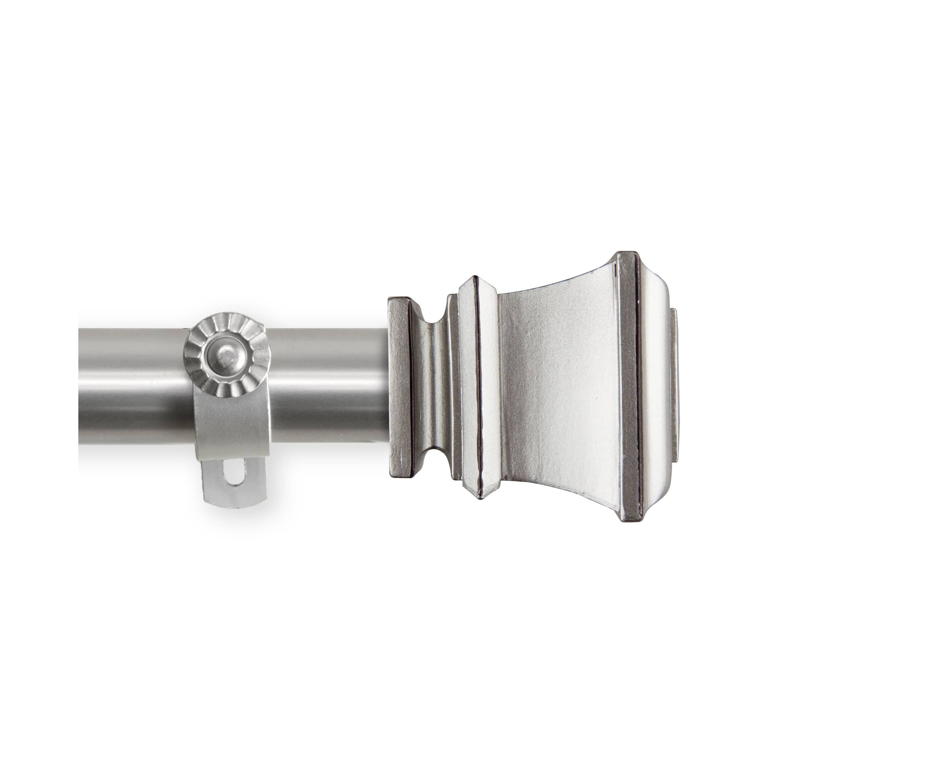 1" Pineda Curtain Rod