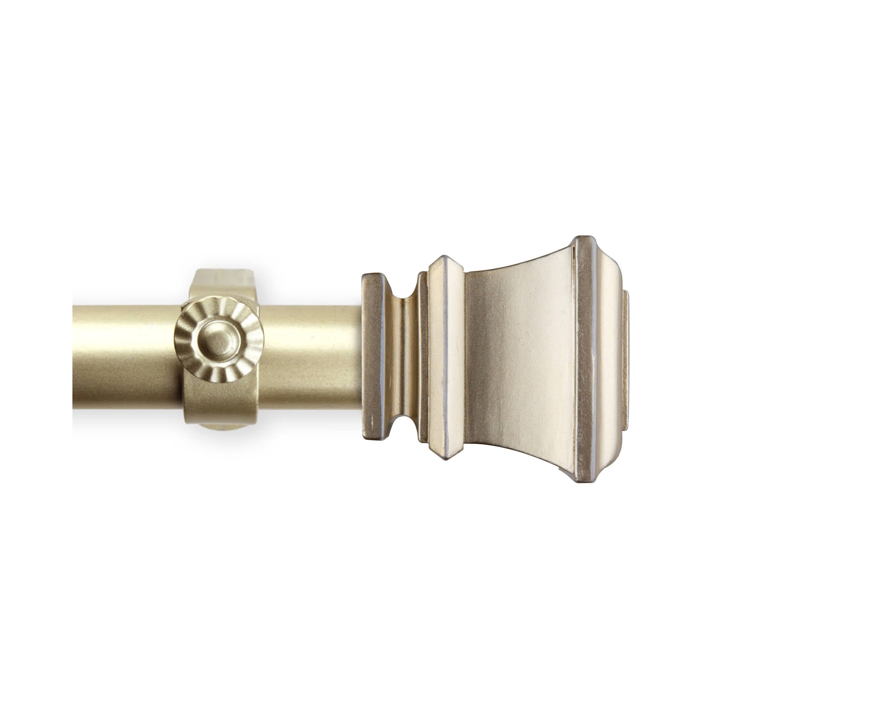 1" Pineda Curtain Rod