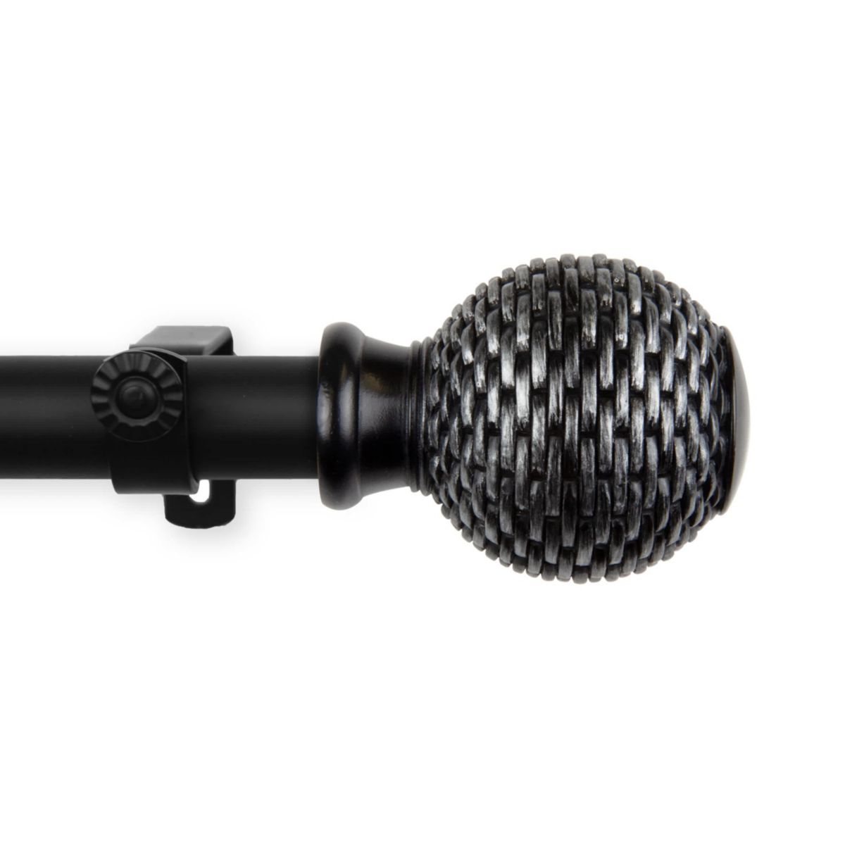 1" Bala Curtain Rod