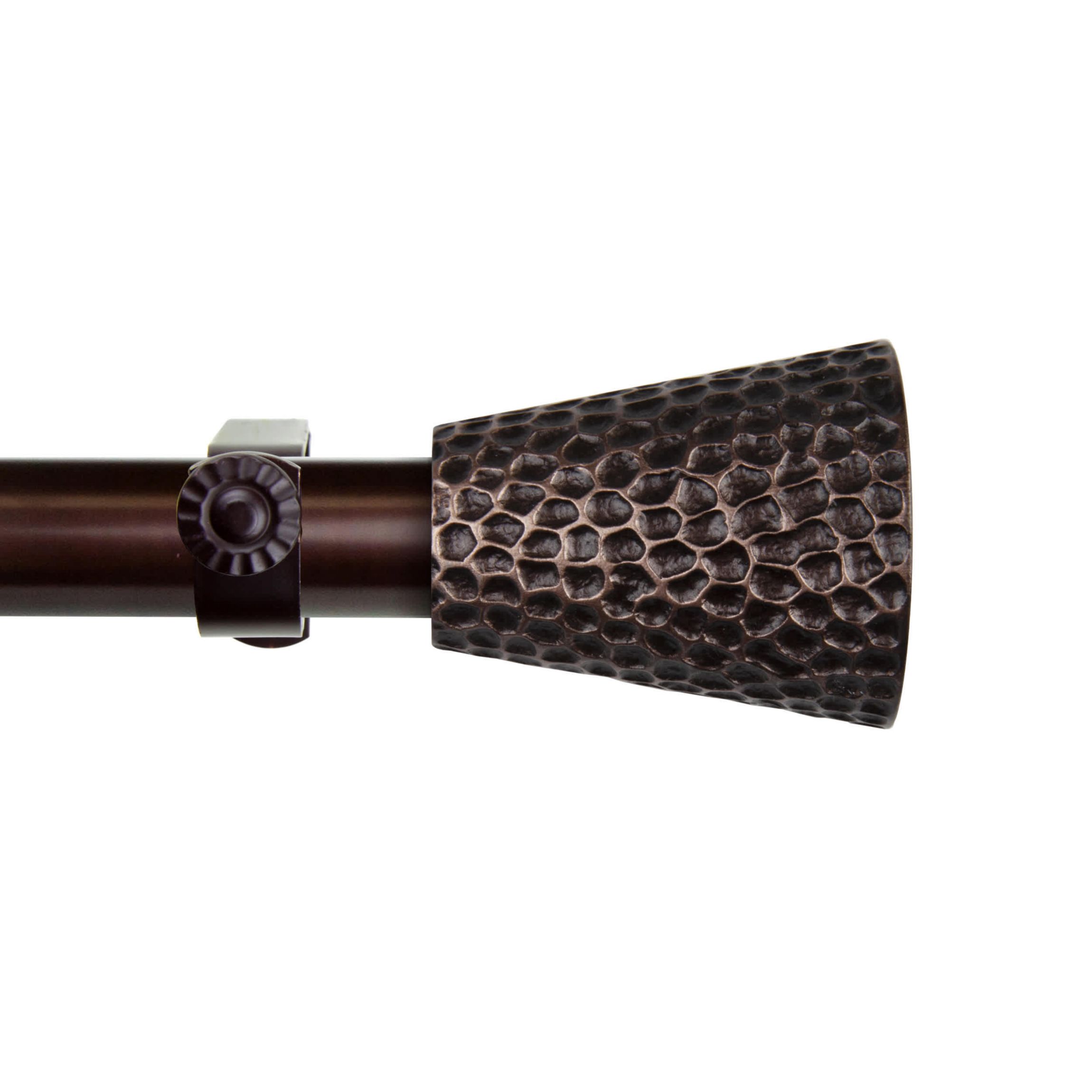 1" Haldor Curtain Rod
