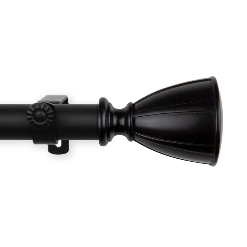 1" Ayla Curtain Rod