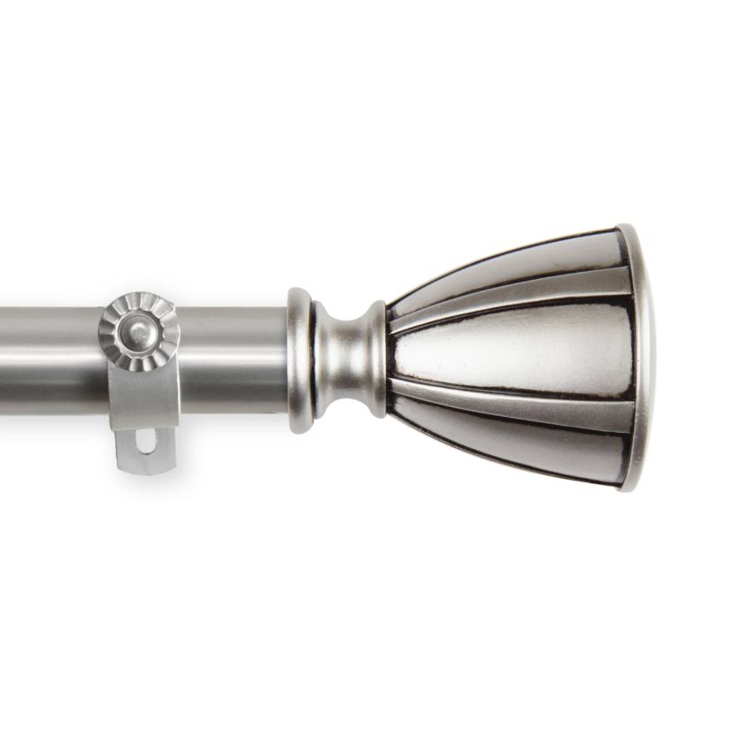 1" Ayla Curtain Rod