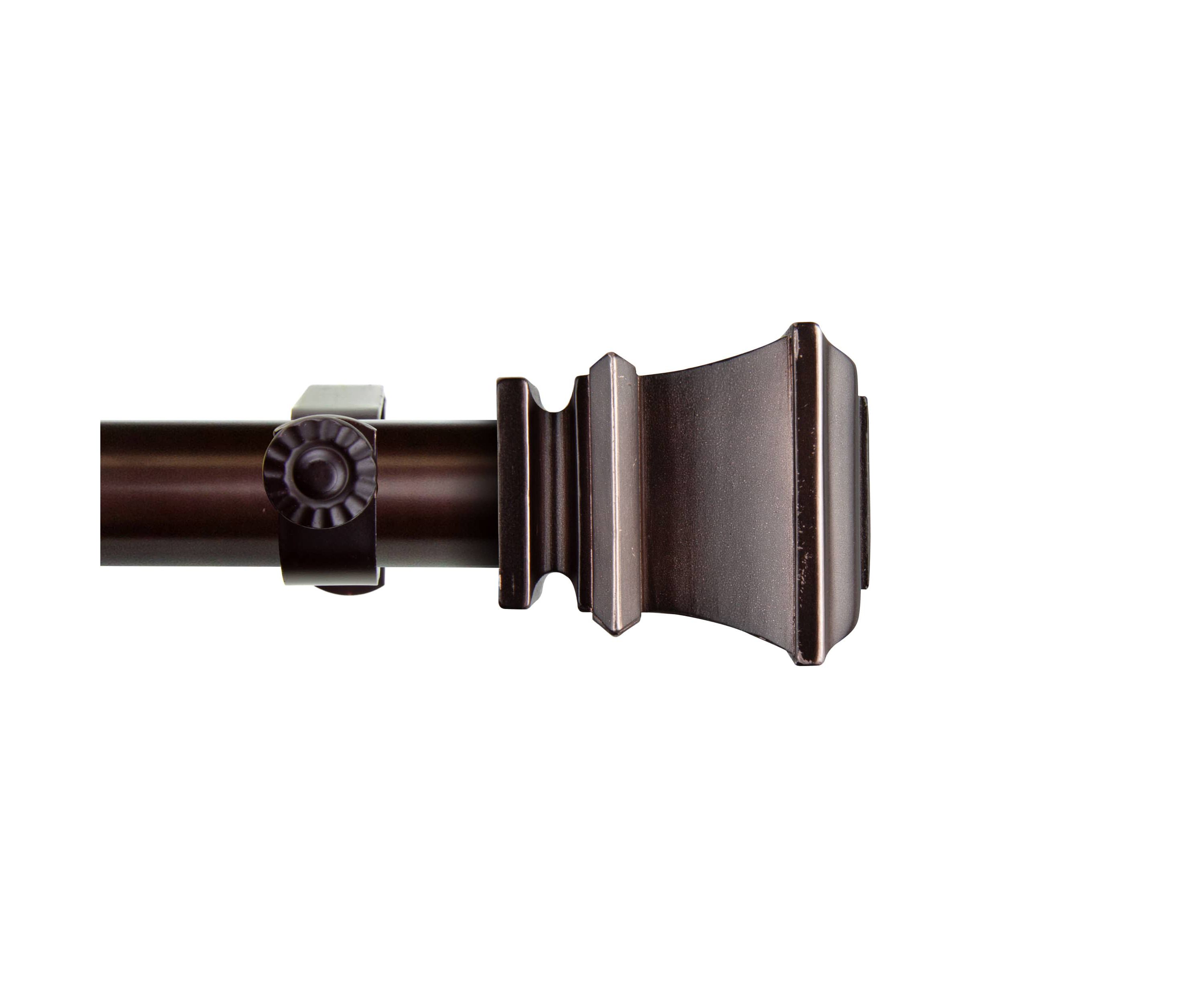 1" Pineda Curtain Rod