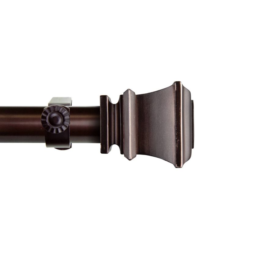 1" Pineda Curtain Rod