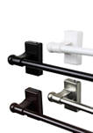 Adjustable 17 Inch - 30 Inch Magnetic Rod