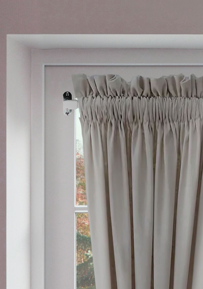 Oval Sash Rod (Set of 2)