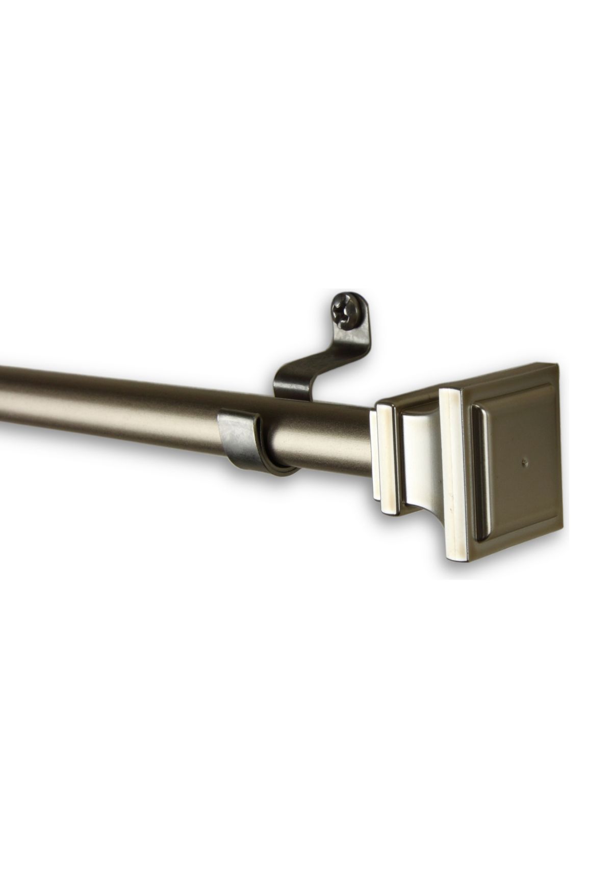 7/16" Frame Curtain Rod