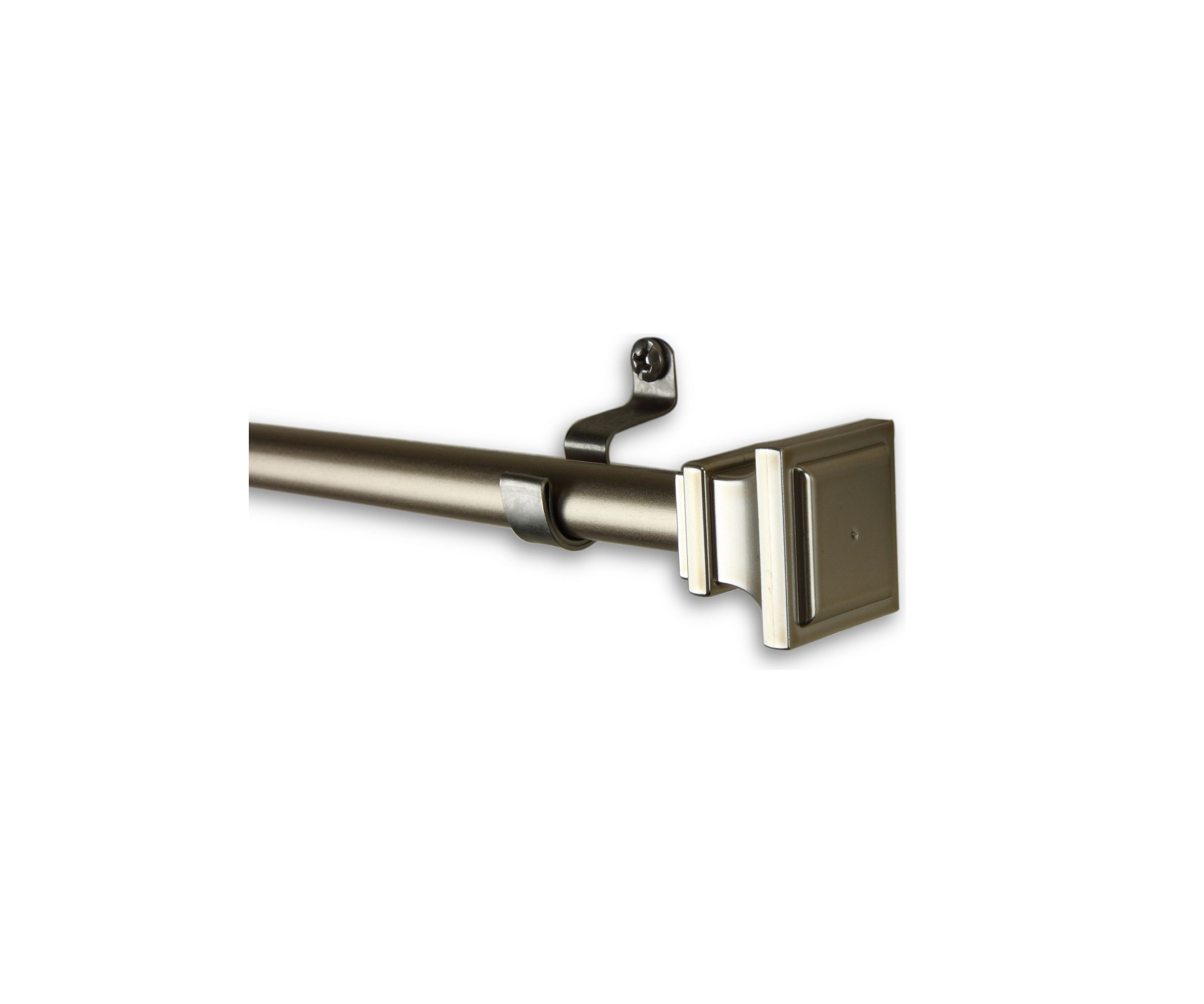 7/16" Frame Curtain Rod