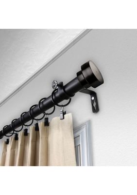 Curtain & Window Hardware