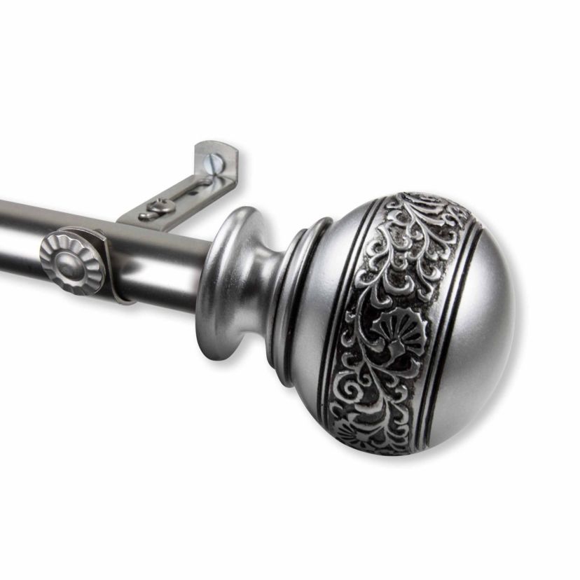 13/16" Naomi Curtain Rod