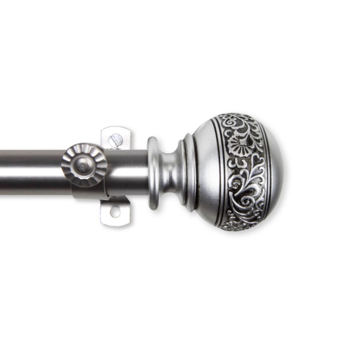 13/16" Naomi Curtain Rod