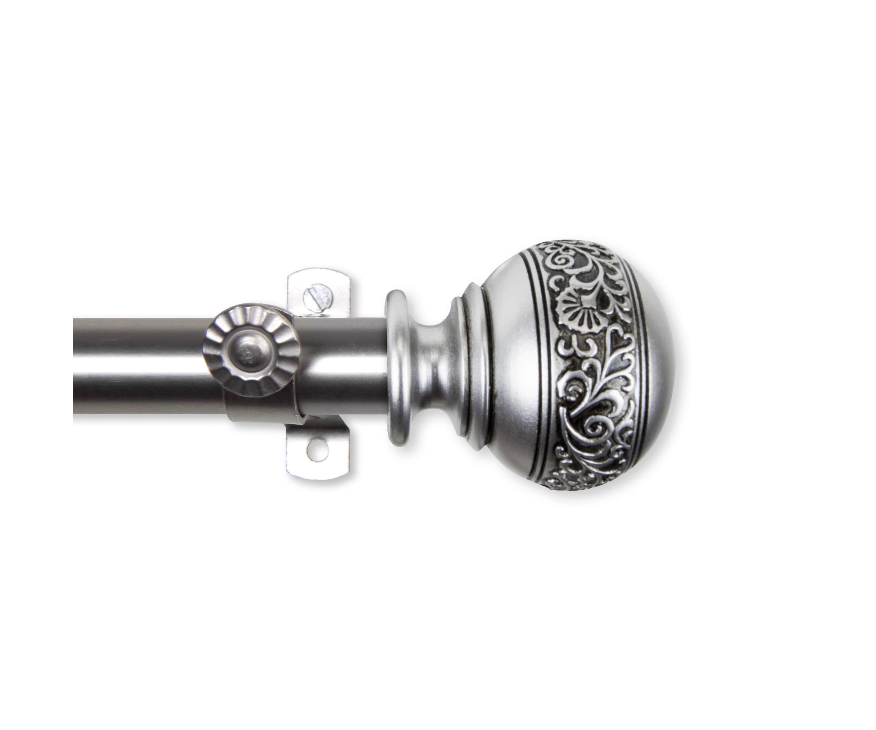13/16" Naomi Curtain Rod