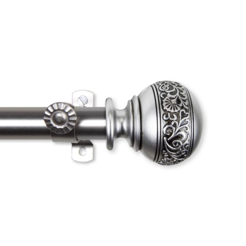 13/16" Naomi Curtain Rod