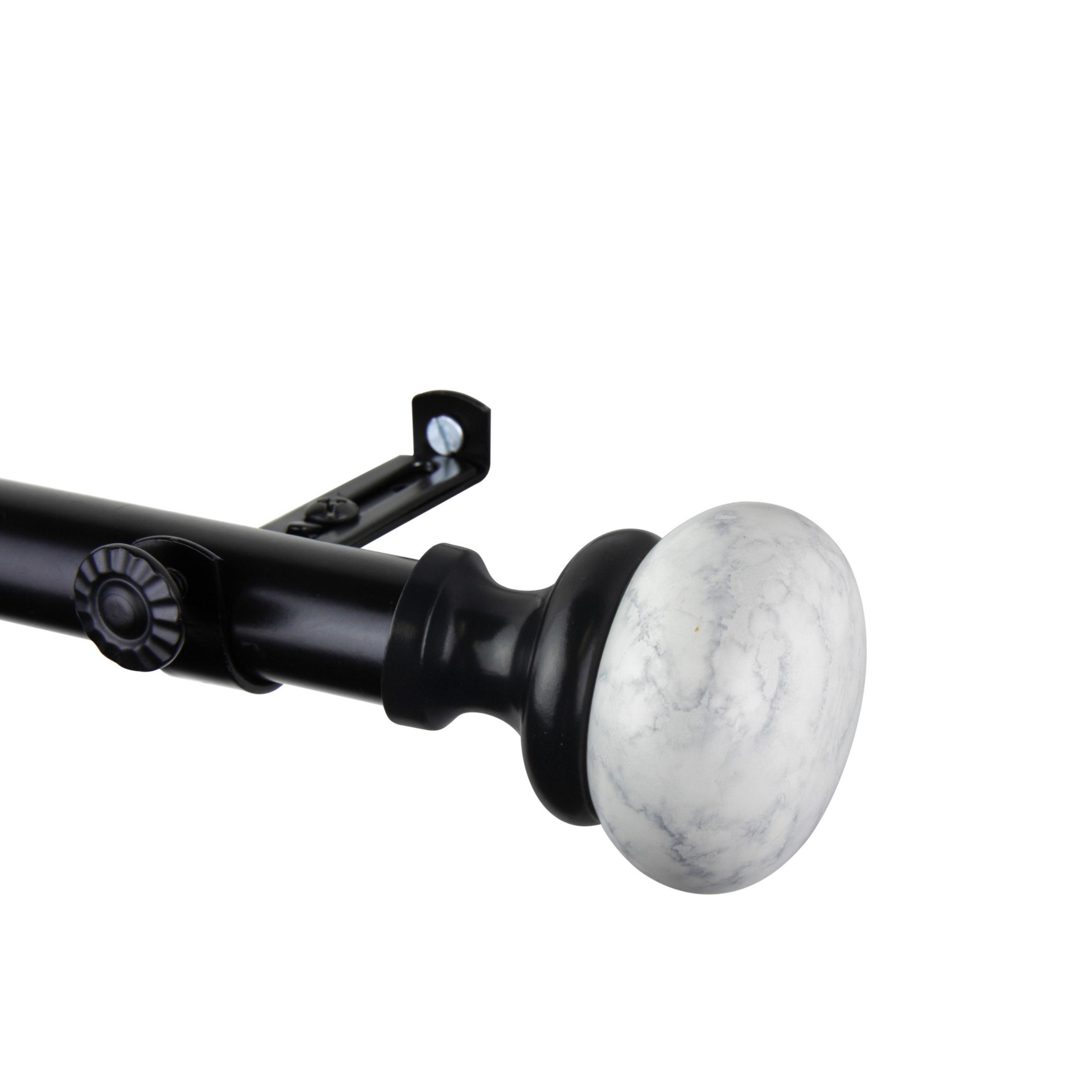 13/16" Merlyn Curtain Rod