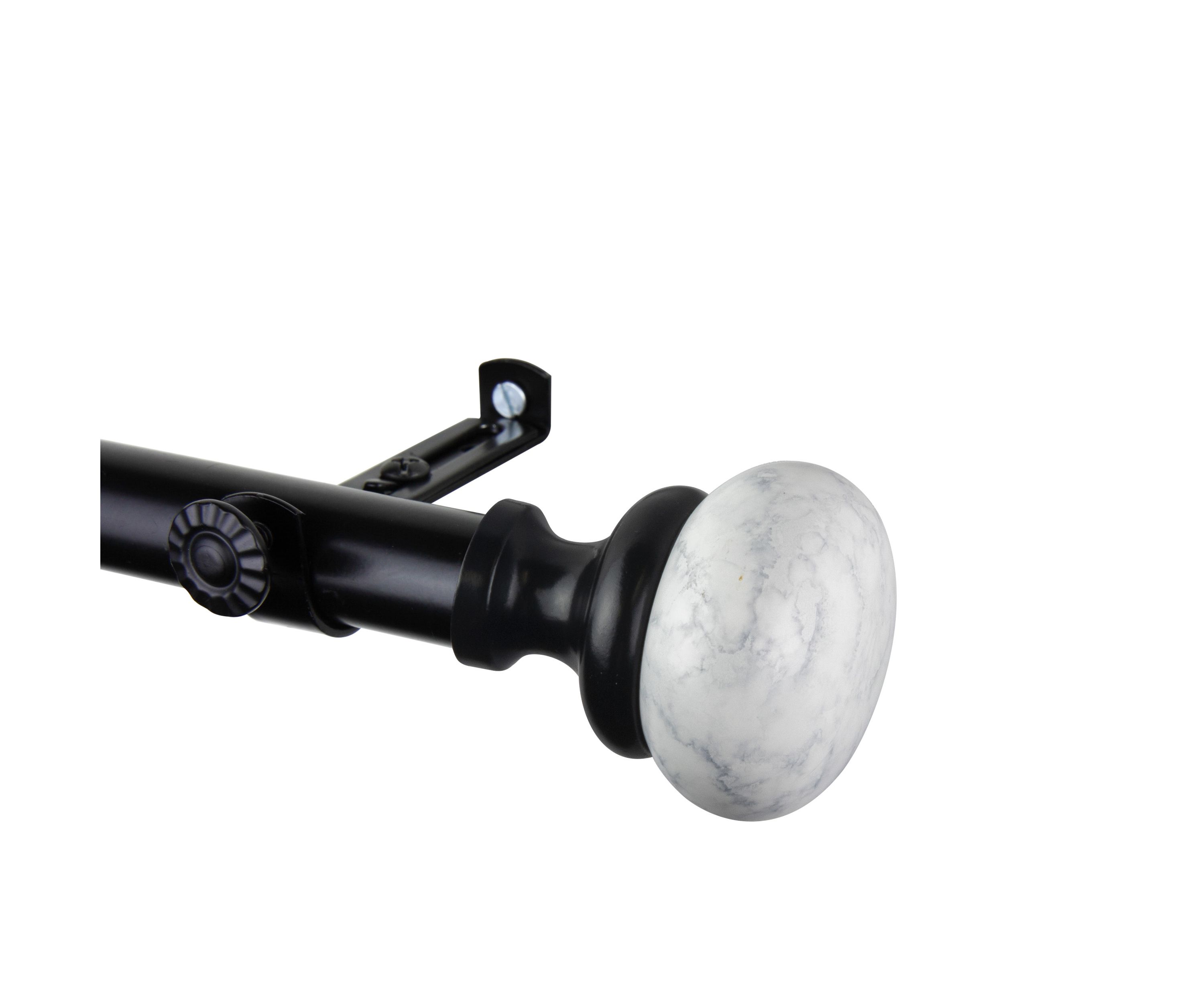 13/16" Merlyn Curtain Rod