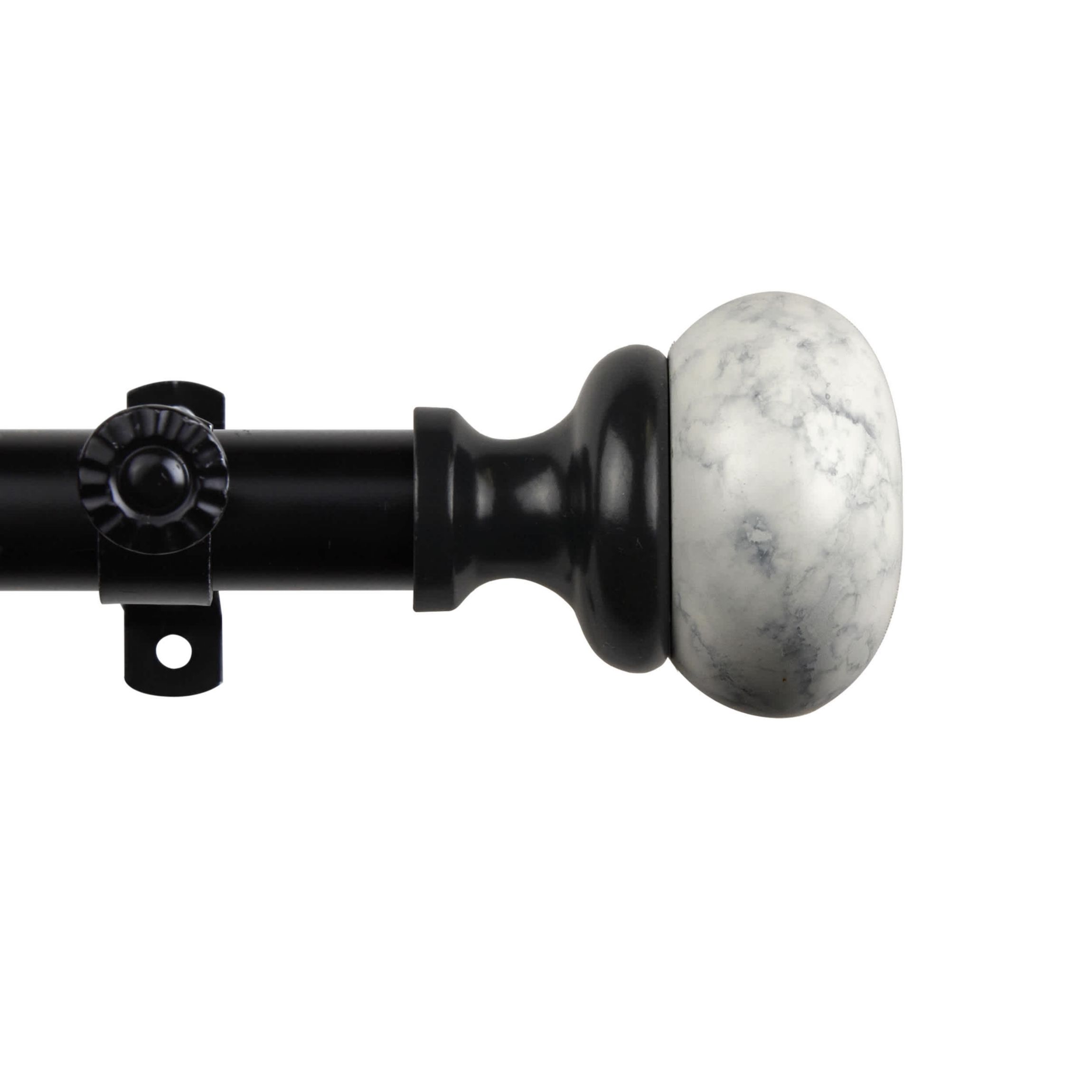13/16" Merlyn Curtain Rod