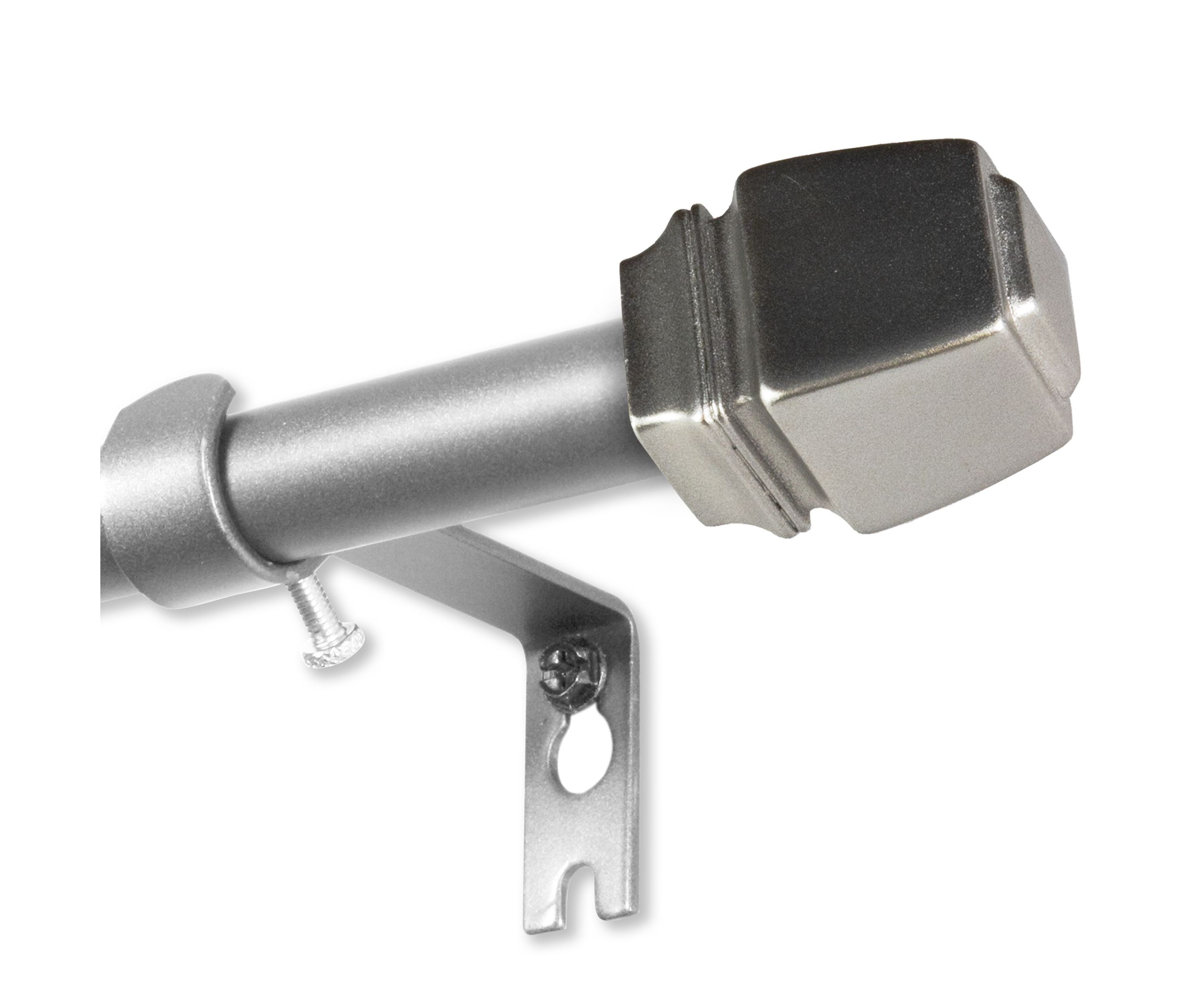 5/8" Jasur Curtain Rod