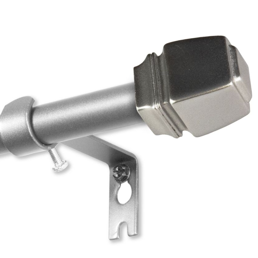 5/8" Jasur Curtain Rod