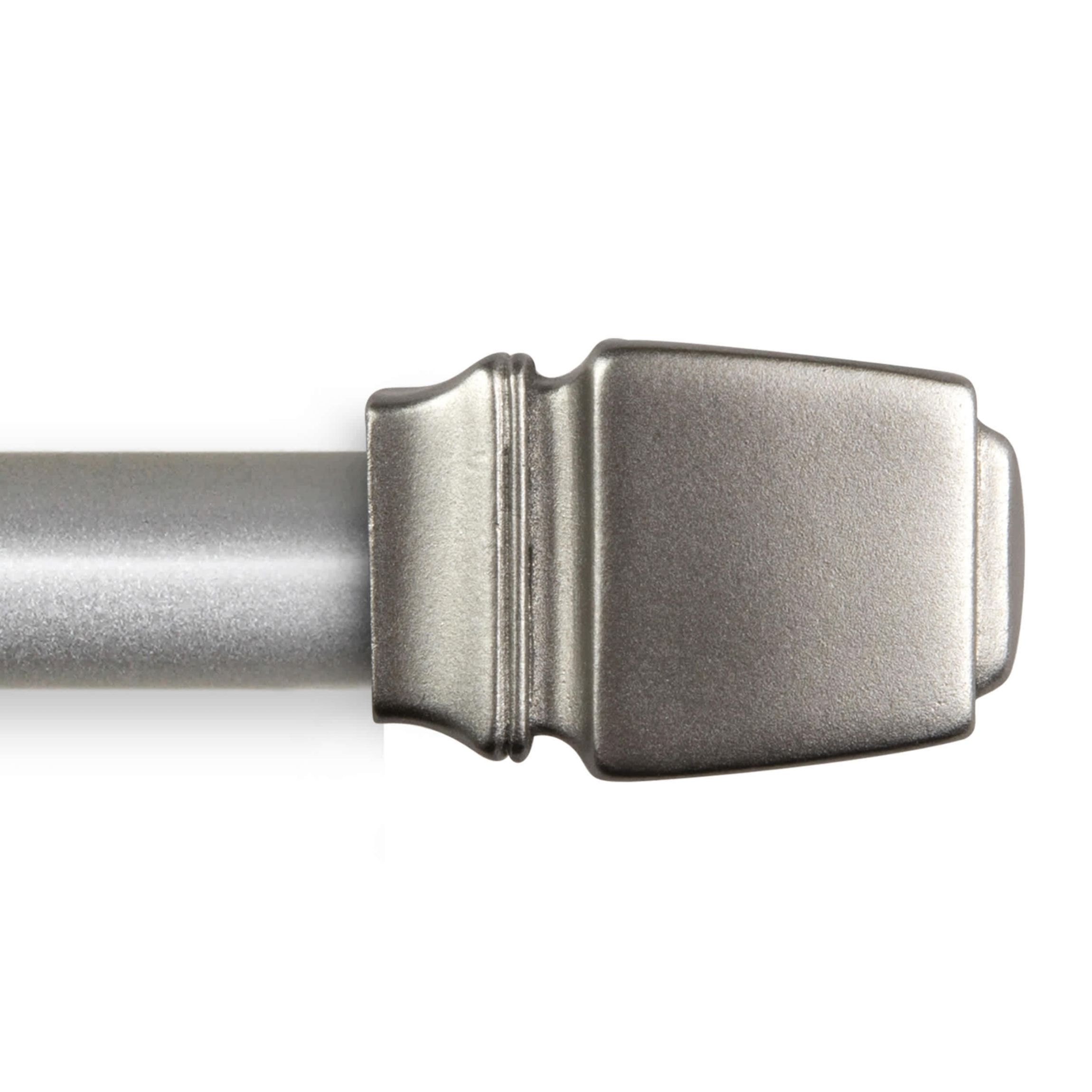 5/8" Jasur Curtain Rod