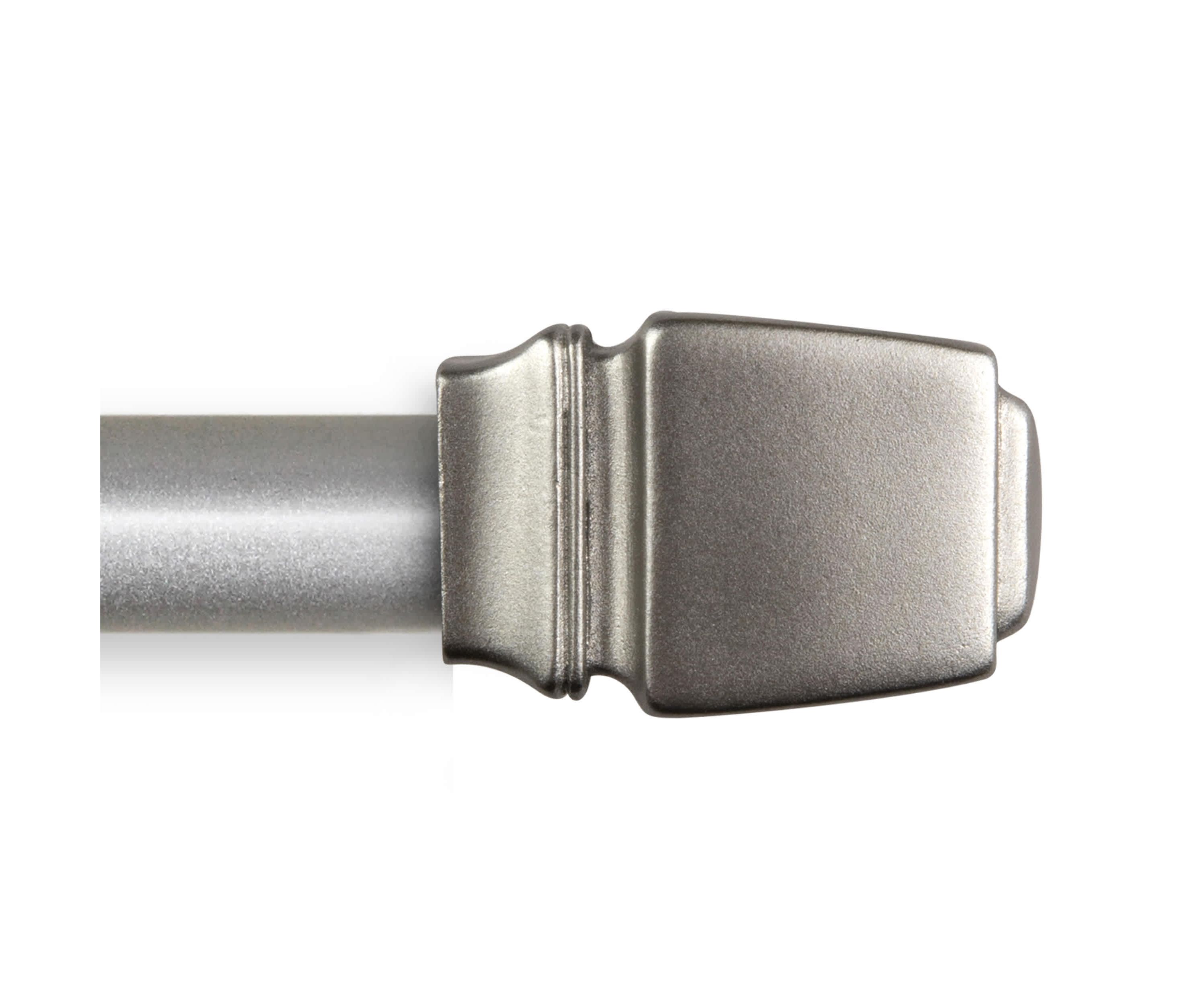 5/8" Jasur Curtain Rod