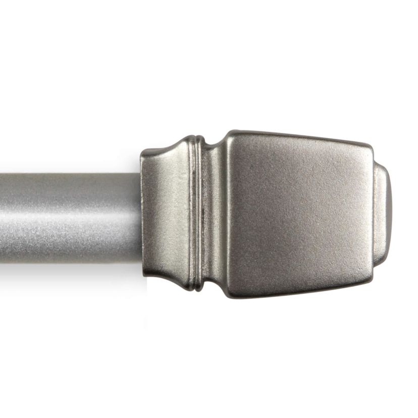 5/8" Jasur Curtain Rod