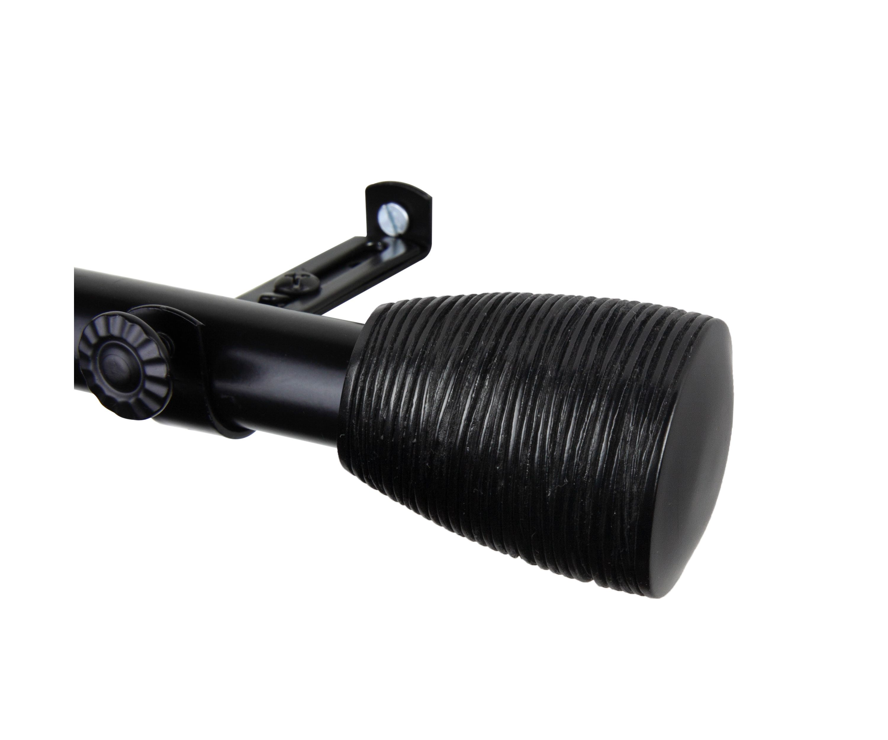 13/16" Tarzan Curtain Rod