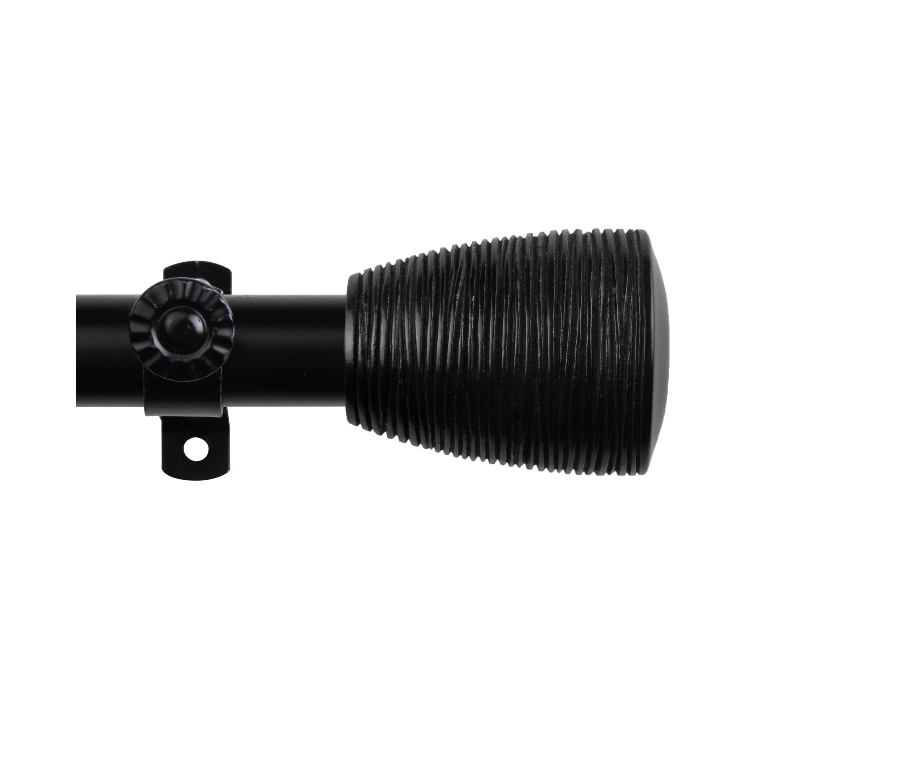 13/16" Tarzan Curtain Rod